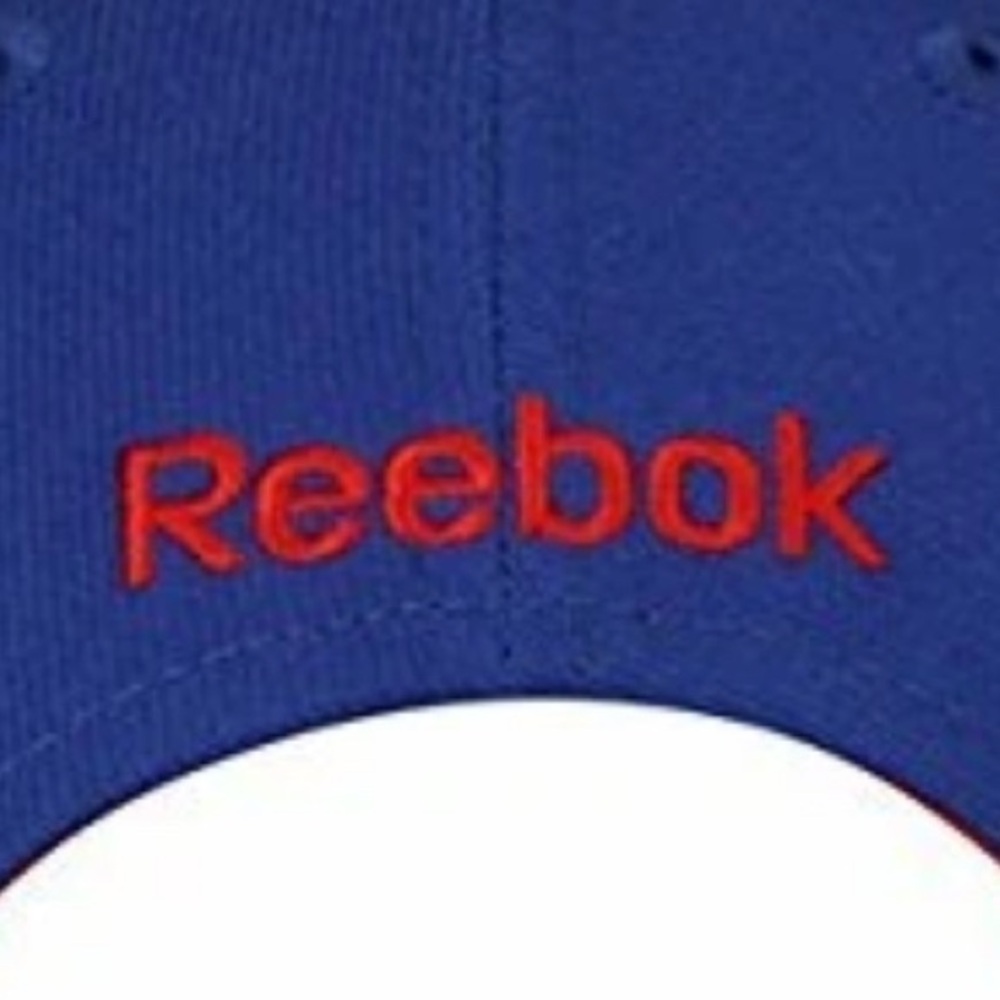 NHL - New York Rangers - Snapback - Reebok - Picture 4 of 4
